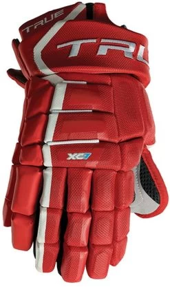 True Hockey True XC7 2020 Senior Hockey Glove -Hockey Equipment Store B2RAssets 770x1206 colour5