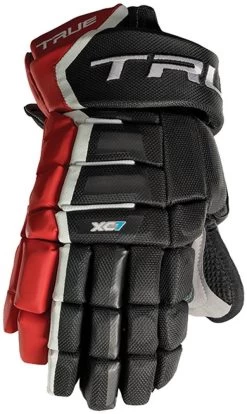 True Hockey True XC7 2020 Senior Hockey Glove -Hockey Equipment Store B2RAssets 770x1206 colour6