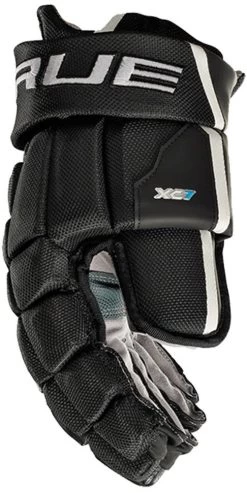 True Hockey True XC7 2020 Junior Hockey Gloves -Hockey Equipment Store B2RAssets 770x1206 side 77dd09b3 1b34 4d7d 8d1c 3a370b090422