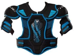 True Hockey True AX7 Junior Shoulder Pads