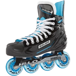 Bauer RSX Junior Roller Skates -Hockey Equipment Store BAUERRHRSXSKATESENIOR d1051fba 0893 4dc6 a913 fdb6ac358ee5