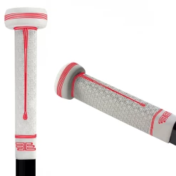 Buttendz Sentry Goalie Stick Grip -Hockey Equipment Store BE6 SENTRY WH RD 1080x811 62808.1523527275