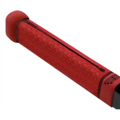 Buttendz Flux Z Stick Grip -Hockey Equipment Store BE7 FLUXZ RD BLK 1080x811 83520.1523528692