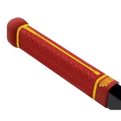 Buttendz Flux Z Stick Grip -Hockey Equipment Store BE7 FLUXZ RD Y4