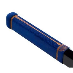 Buttendz Fusion Z Stick Grip -Hockey Equipment Store BE8 FUSZ BL OR4