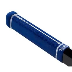 Buttendz Fusion Z Stick Grip -Hockey Equipment Store BE8 FUSZ BL WH4