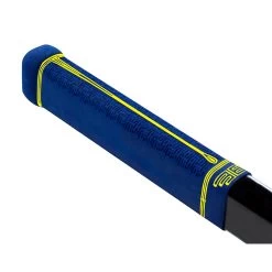 Buttendz Fusion Z Stick Grip -Hockey Equipment Store BE8 FUSZ BL Y4