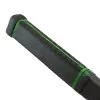 Buttendz Fusion Z Stick Grip -Hockey Equipment Store BE8 FUSZ BLK GRN 2