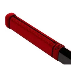 Buttendz Fusion Z Stick Grip -Hockey Equipment Store BE8 FUSZ RD BLK4