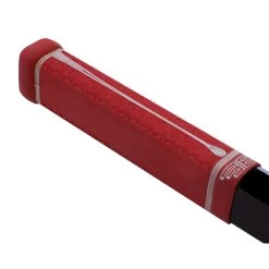 Buttendz Fusion Z Stick Grip -Hockey Equipment Store BE8 FUSZ RD WH4