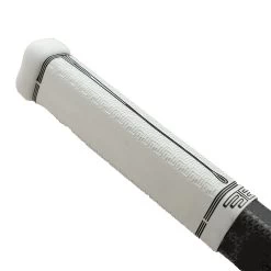 Buttendz Fusion Z Stick Grip -Hockey Equipment Store BE8 FUSZ WH BLK