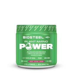 Biosteel Plant Amino Power (210g)