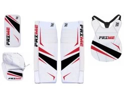 Blue Sports Street Goal Kit