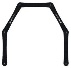 Blue Sports Skillmaster Stick Handling Aid