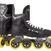 CCM Super Tacks 9350R Junior Roller Skates