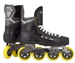 CCM Super Tacks 9350R Junior Roller Skates
