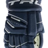 True Hockey True Catalyst 5X Senior Hockey Gloves -Hockey Equipment Store CT5xGlove Navy 7c683b5c e958 4df9 91a2 a25b3665effc