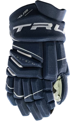 True Hockey True Catalyst 5X Senior Hockey Gloves