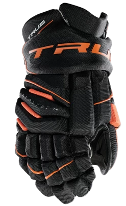 True Hockey True Catalyst 7X Senior Hockey Gloves