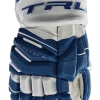 True Hockey True Catalyst 9X Junior Hockey Gloves -Hockey Equipment Store CT9xGlove Royal White