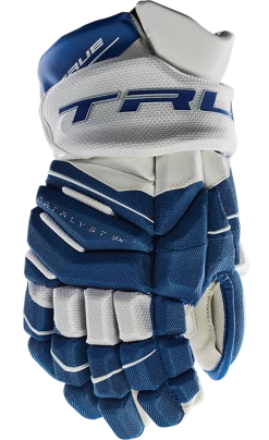 True Hockey True Catalyst 9X Junior Hockey Gloves