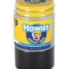 Howies Retail Wax Pack (3 X Clear / 2 X Black / 1 X Wax)