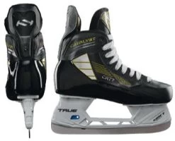 True Hockey True Catalyst 7 Junior Hockey Skates 11 True Hockey True Catalyst 7 Junior Hockey Skates -Hockey Equipment Store Copy of TrueHockey SkateCatalyst7 005