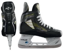 True Hockey True Catalyst 7 Intermediate Hockey Skates -Hockey Equipment Store Copy of TrueHockey SkateCatalyst7 005 71580fc6 95ac 4676 8d0e fa002a3b2171
