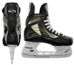 True Hockey True Catalyst 5 Intermediate Hockey Skates -Hockey Equipment Store Copy of True Cat5 5 ed398e05 bb3d 4f0f abe6 a634a1dd857f