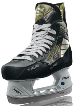 True Hockey True Catalyst 7 Junior Hockey Skates 9 True Hockey True Catalyst 7 Junior Hockey Skates -Hockey Equipment Store CopyofTrueHockey SkateCatalyst7 0082