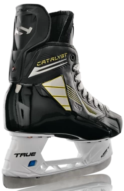 True Hockey True Catalyst 5 Intermediate Hockey Skates -Hockey Equipment Store CopyofTrue Cat5 4 adde9cc4 2ae1 4876 9334 d58ce5a513ee