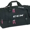 CCM Officials' Bag -Hockey Equipment Store EBREFBAGWH