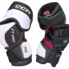 CCM JetSpeed FT680 Junior Elbow Pads -Hockey Equipment Store EP680 01 1