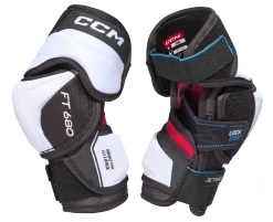 CCM JetSpeed FT680 Junior Elbow Pads