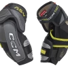 CCM Tacks AS-V Junior Elbow Pads 2 CCM Tacks AS-V Junior Elbow Pads -Hockey Equipment Store EPAS5 01 1 c93b0ff1 a71f 48cd b8ef 34971fcb9c12