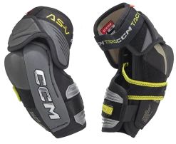 CCM Tacks AS-V Junior Elbow Pads