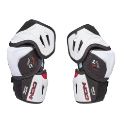 CCM JetSpeed FT6 Pro Senior Elbow Pads -Hockey Equipment Store EPFT6PRO 01 033c45e9 1774 4360 a9ed 808a4b563513