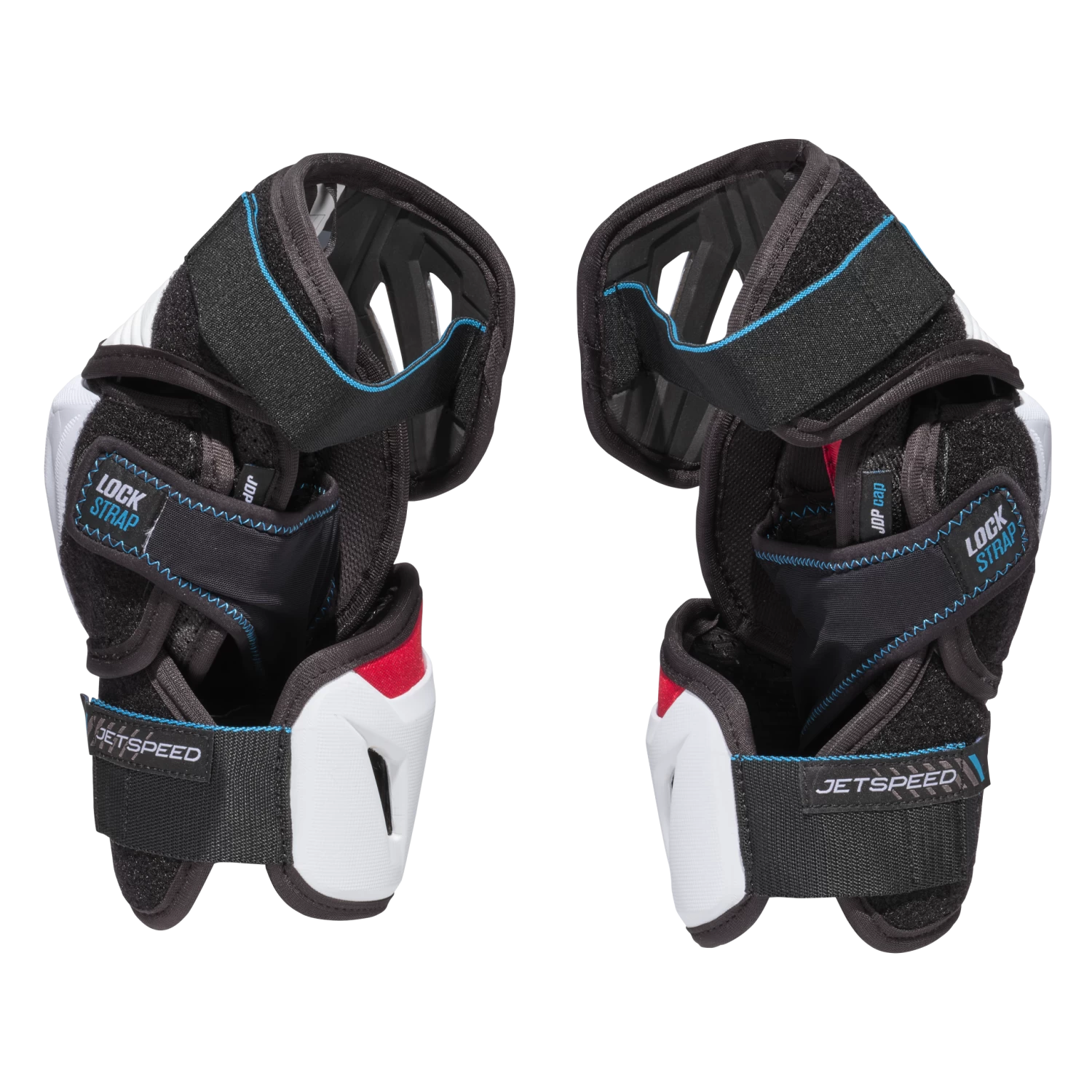 CCM JetSpeed FT6 Pro Junior Elbow Pads 4 CCM JetSpeed FT6 Pro Junior Elbow Pads - Image 2