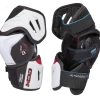 CCM JetSpeed FT6 Pro Junior Elbow Pads -Hockey Equipment Store EPFT6PRO 02 1