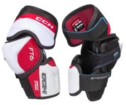 CCM JetSpeed FT6 Junior Elbow Pads