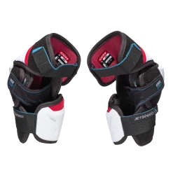 CCM JetSpeed FT6 Junior Elbow Pads -Hockey Equipment Store EPFT6 02