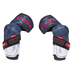CCM Next Junior Elbow Pads -Hockey Equipment Store EPNEXT23 JR 01