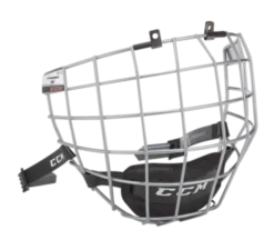 CCM 580 Facemask -Hockey Equipment Store FM580SL 34