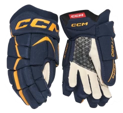 CCM JetSpeed FT680 Senior Hockey Gloves