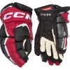 CCM JetSpeed FT6 Pro Junior Hockey Gloves