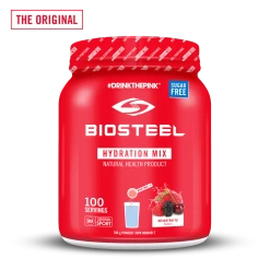 BioSteel High-Perfomance Sports Hydration Mix (700g) -Hockey Equipment Store HM 100SERVINGS THE ORIGINAL MB CA 1194x 031716f1 3829 49f0 824d c6c48101054d