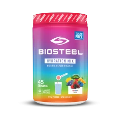 BioSteel High-Perfomance Sports Hydration Mix (315g) -Hockey Equipment Store HM 315g RT CA EN V006 1194x a9c4600e e250 41ea b3f0 9ec538a484d1