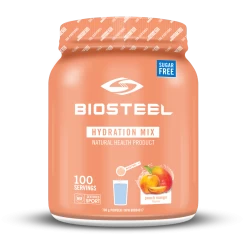 BioSteel High-Perfomance Sports Hydration Mix (700g) -Hockey Equipment Store HM 700g PM CA EN V006 1194x f0303db8 908b 46ec a0d7 5c71c53dc627
