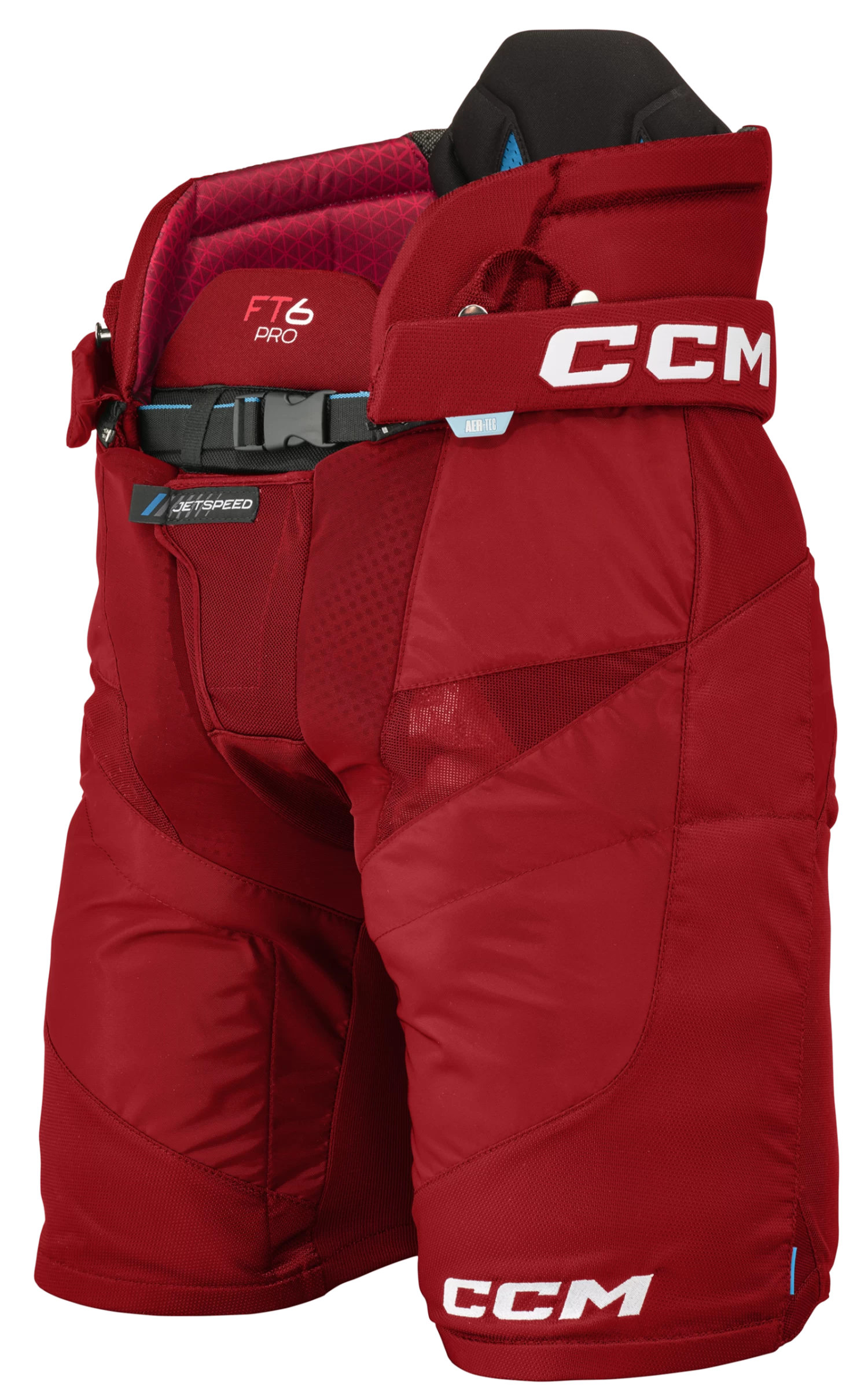 CCM JetSpeed FT6 Pro Senior Hockey Pants 6 CCM JetSpeed FT6 Pro Senior Hockey Pants - Image 4