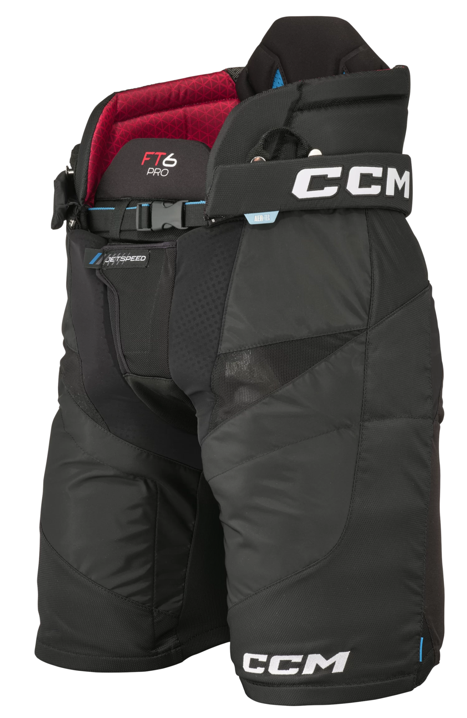 CCM JetSpeed FT6 Pro Senior Hockey Pants 3 CCM JetSpeed FT6 Pro Senior Hockey Pants